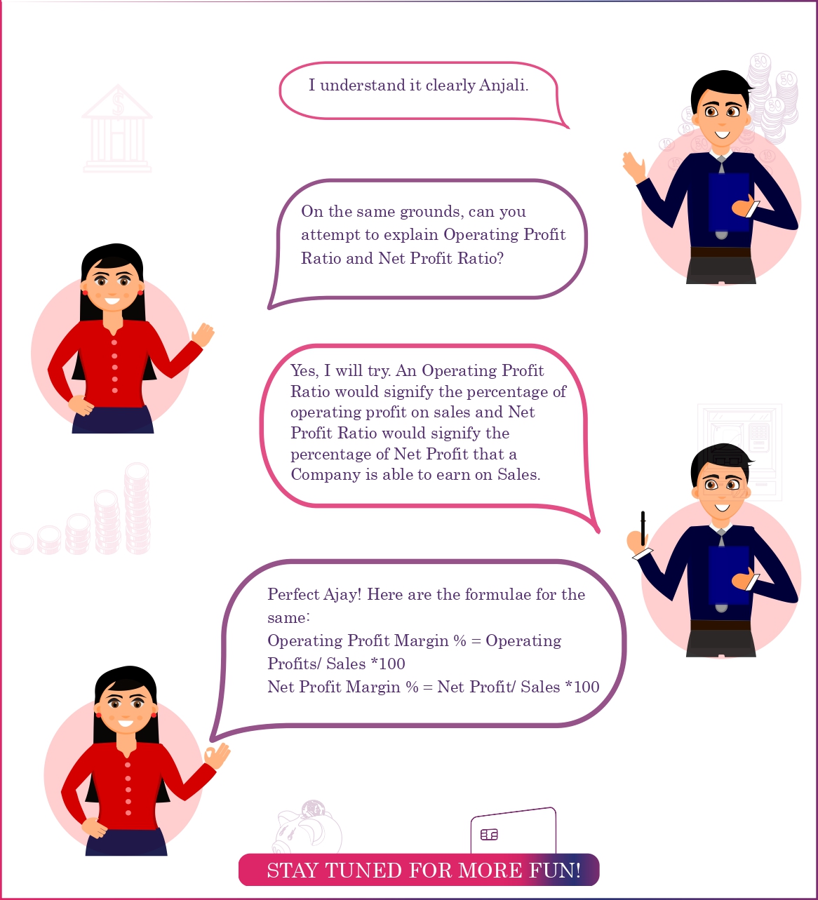 FUN WITH FINANCE - SERIES 02